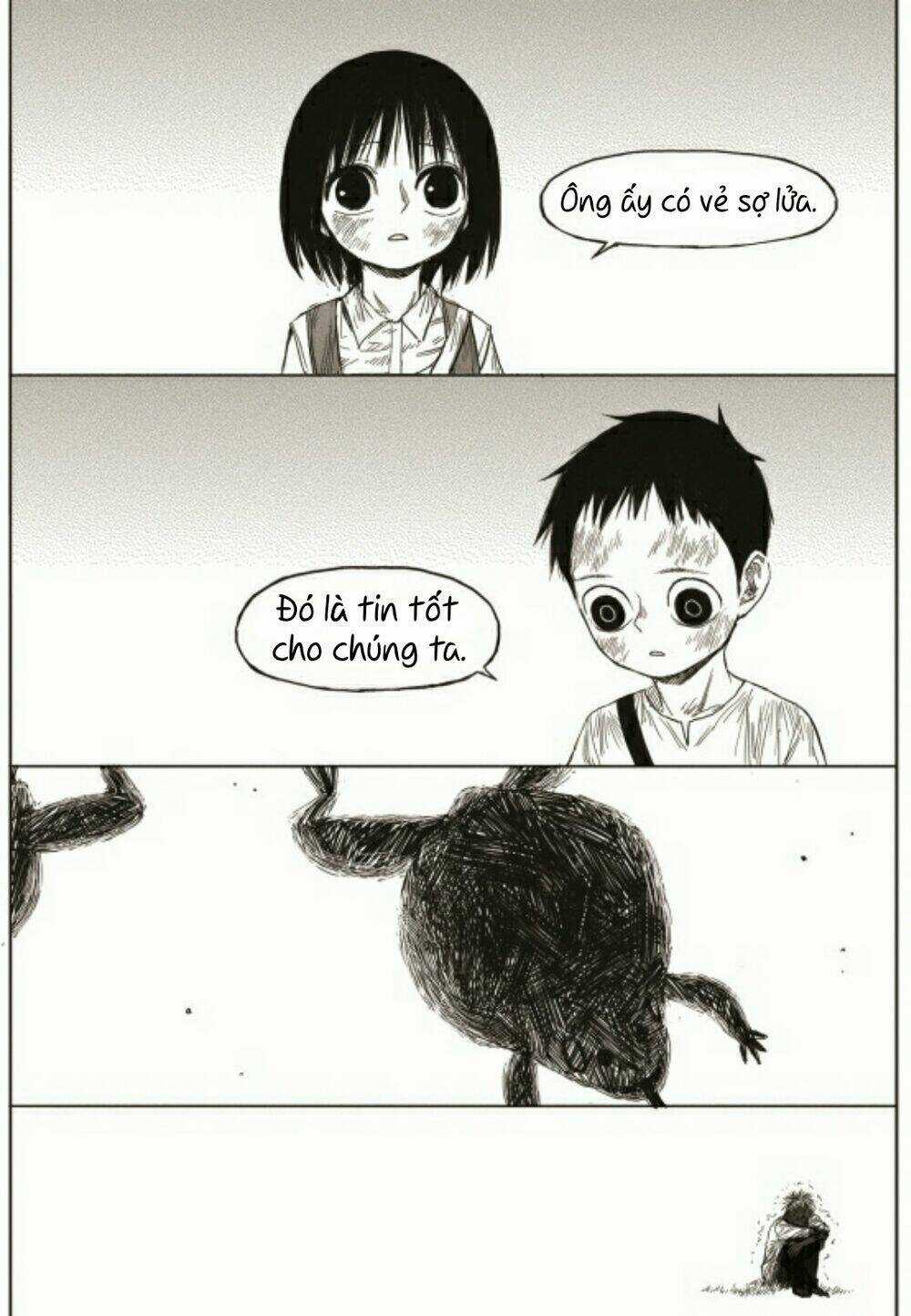 The Horizon Chapter 3 trang 56