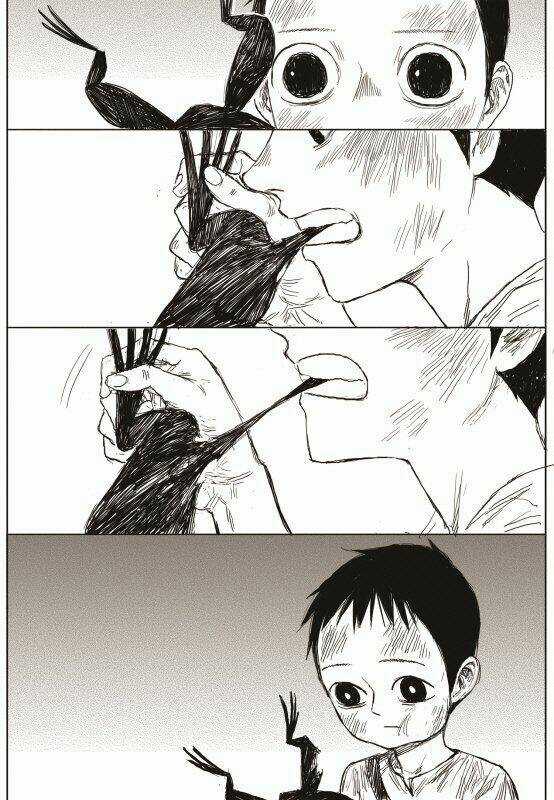 The Horizon Chapter 3 trang 57