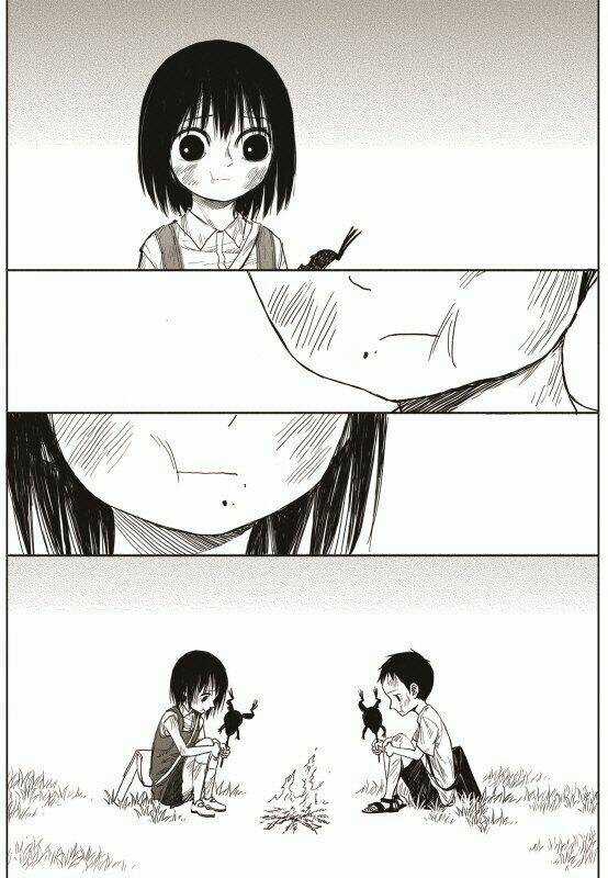 The Horizon Chapter 3 trang 58