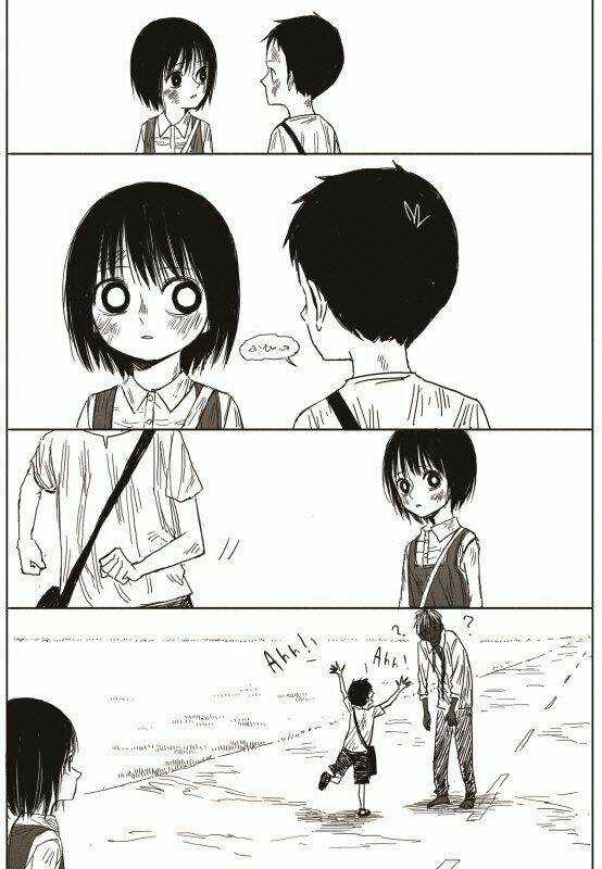 The Horizon Chapter 3 trang 6