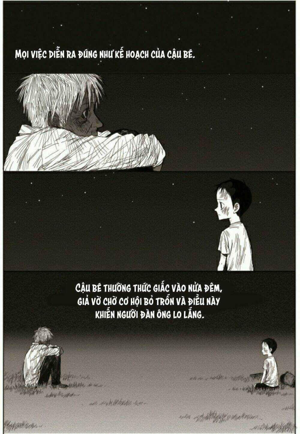 The Horizon Chapter 3 trang 60