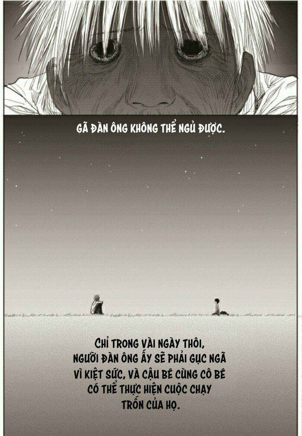 The Horizon Chapter 3 trang 61