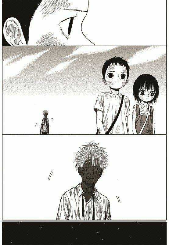 The Horizon Chapter 3 trang 63