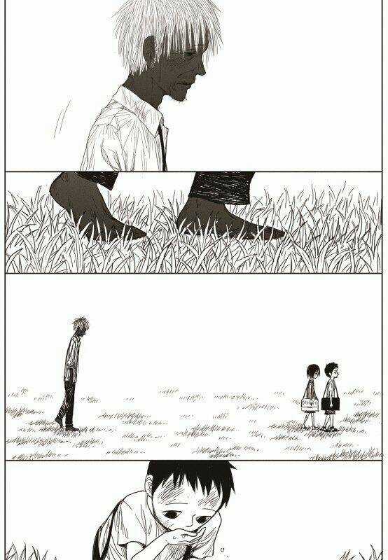 The Horizon Chapter 3 trang 65