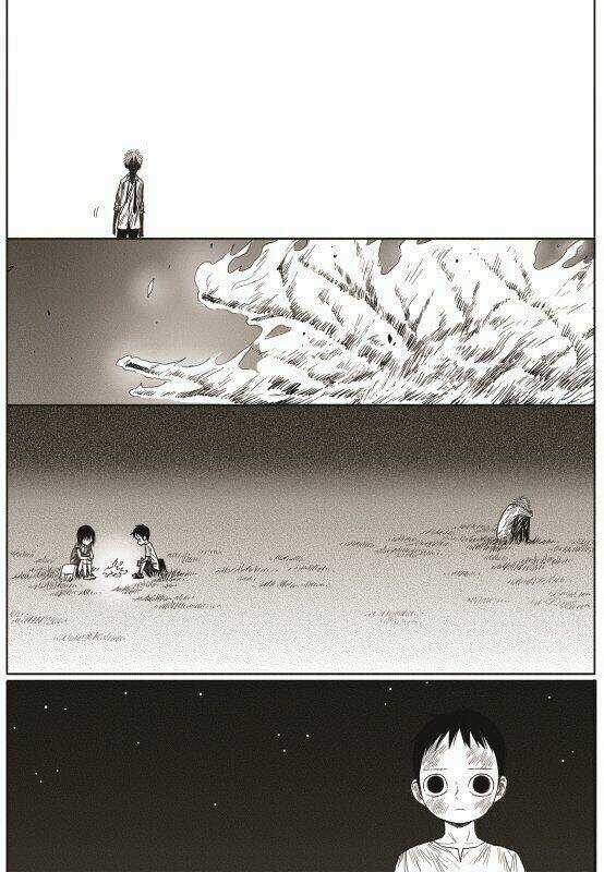 The Horizon Chapter 3 trang 66