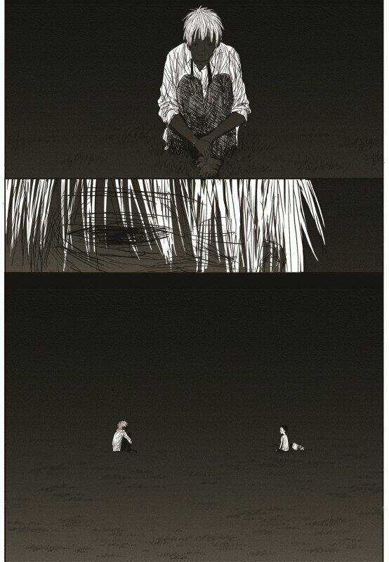 The Horizon Chapter 3 trang 67