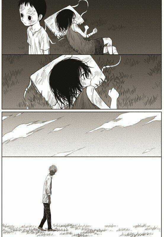 The Horizon Chapter 3 trang 68