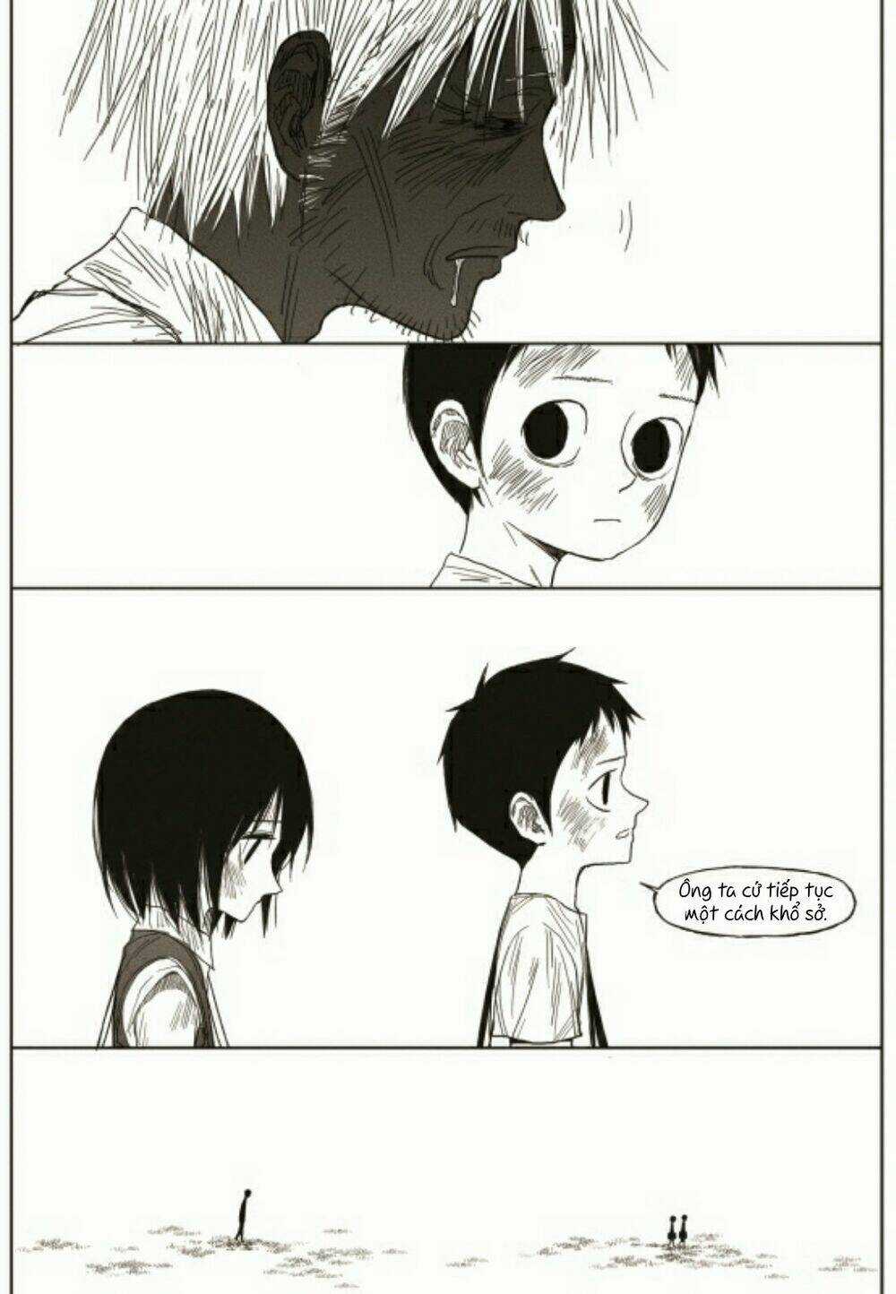 The Horizon Chapter 3 trang 69