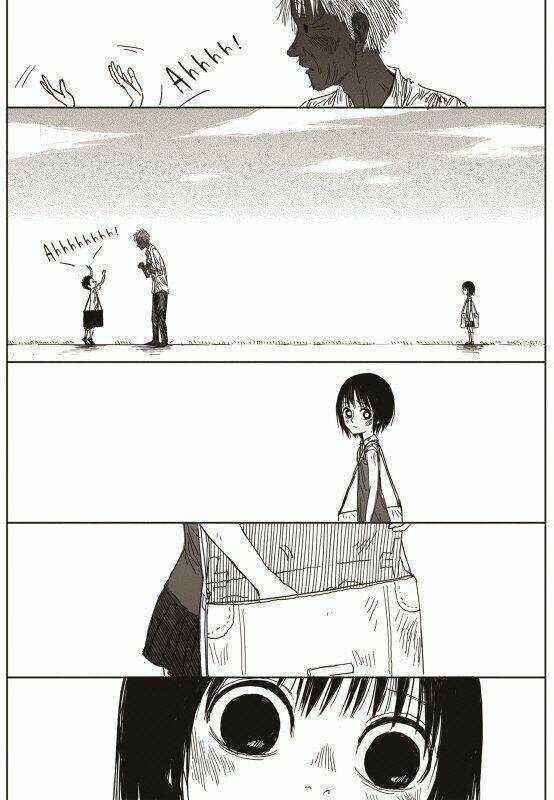 The Horizon Chapter 3 trang 7