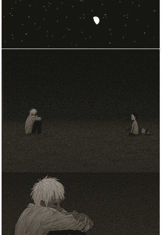 The Horizon Chapter 3 trang 70