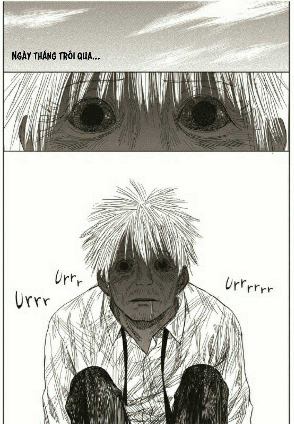 The Horizon Chapter 3 trang 74