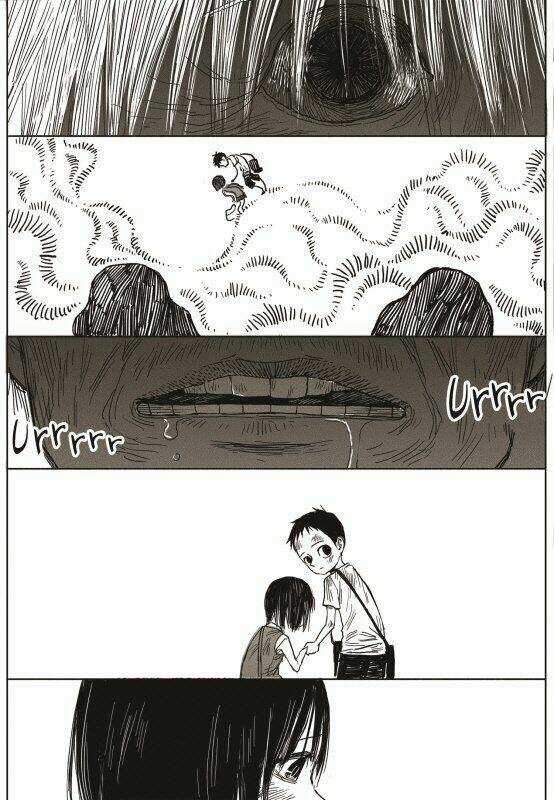 The Horizon Chapter 3 trang 75