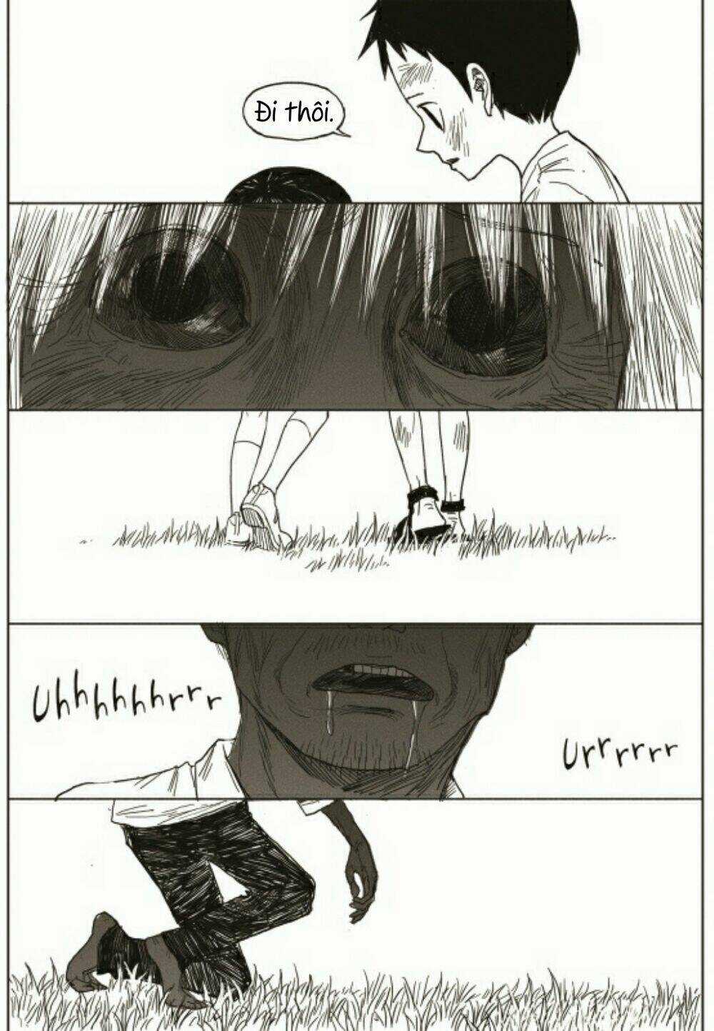 The Horizon Chapter 3 trang 76