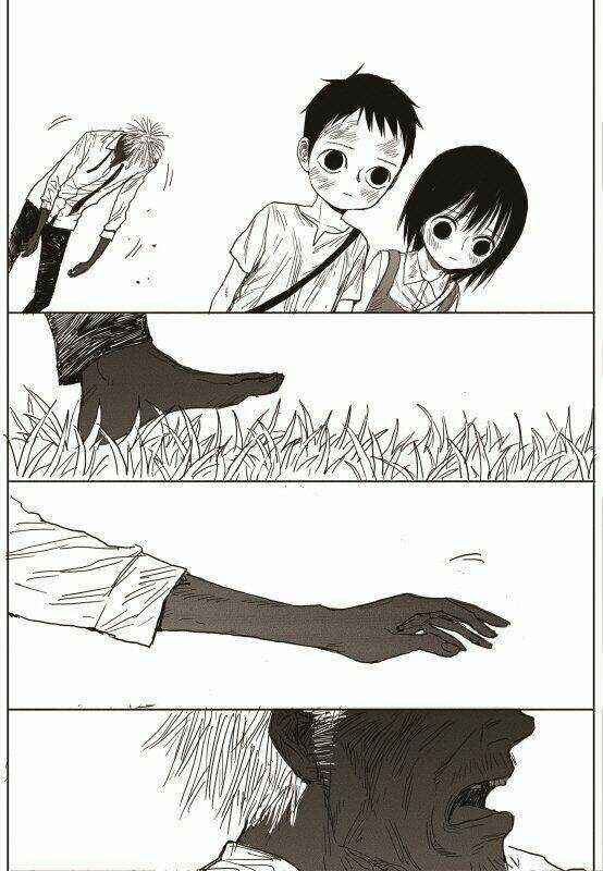 The Horizon Chapter 3 trang 77