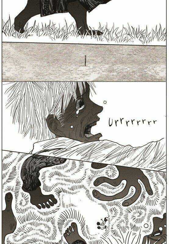 The Horizon Chapter 3 trang 78