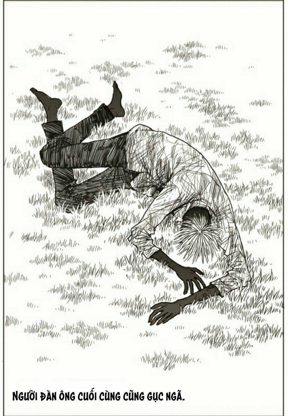 The Horizon Chapter 3 trang 79