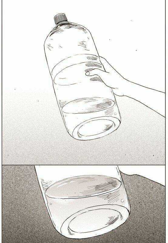 The Horizon Chapter 3 trang 8