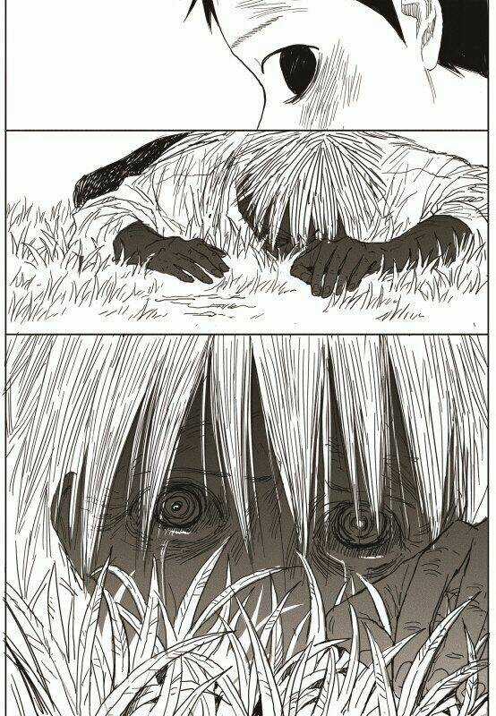 The Horizon Chapter 3 trang 82