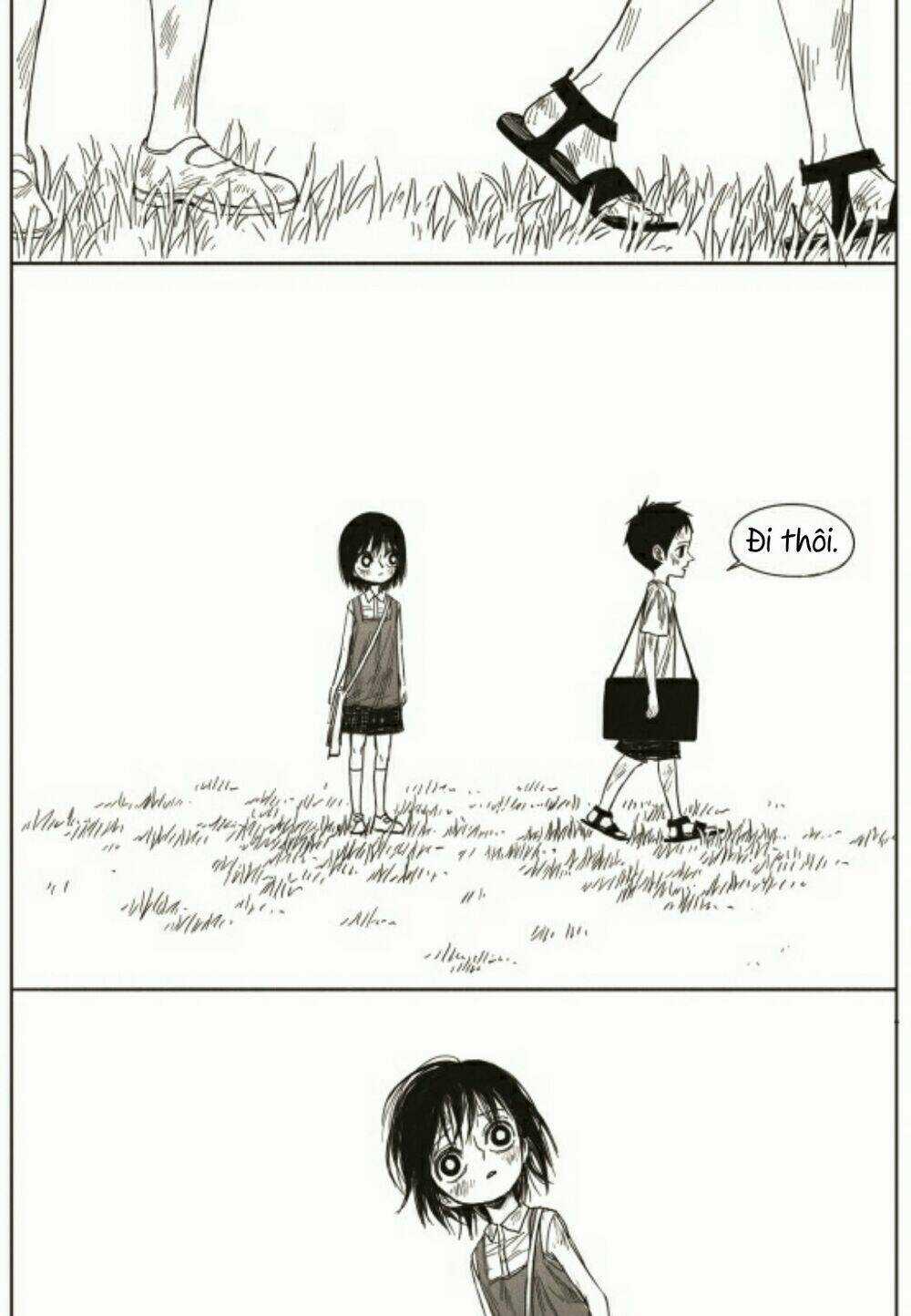 The Horizon Chapter 3 trang 83