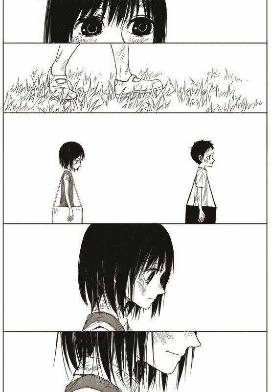 The Horizon Chapter 3 trang 85