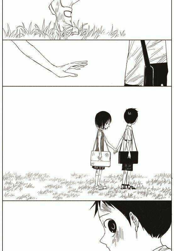 The Horizon Chapter 3 trang 86