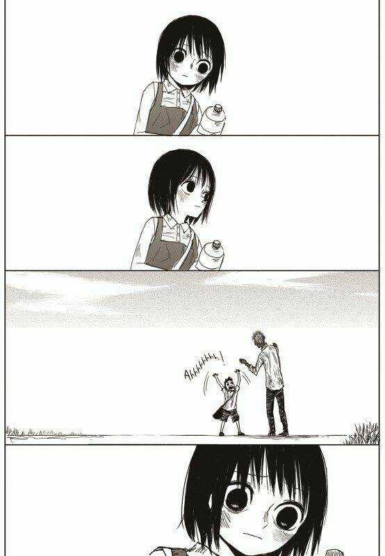 The Horizon Chapter 3 trang 9