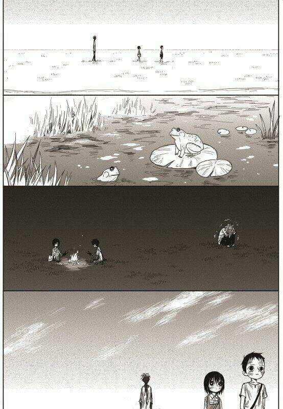 The Horizon Chapter 4 trang 11