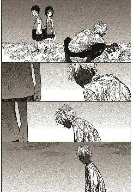 The Horizon Chapter 4 trang 15