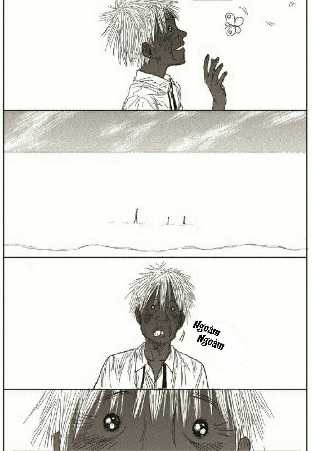 The Horizon Chapter 4 trang 18