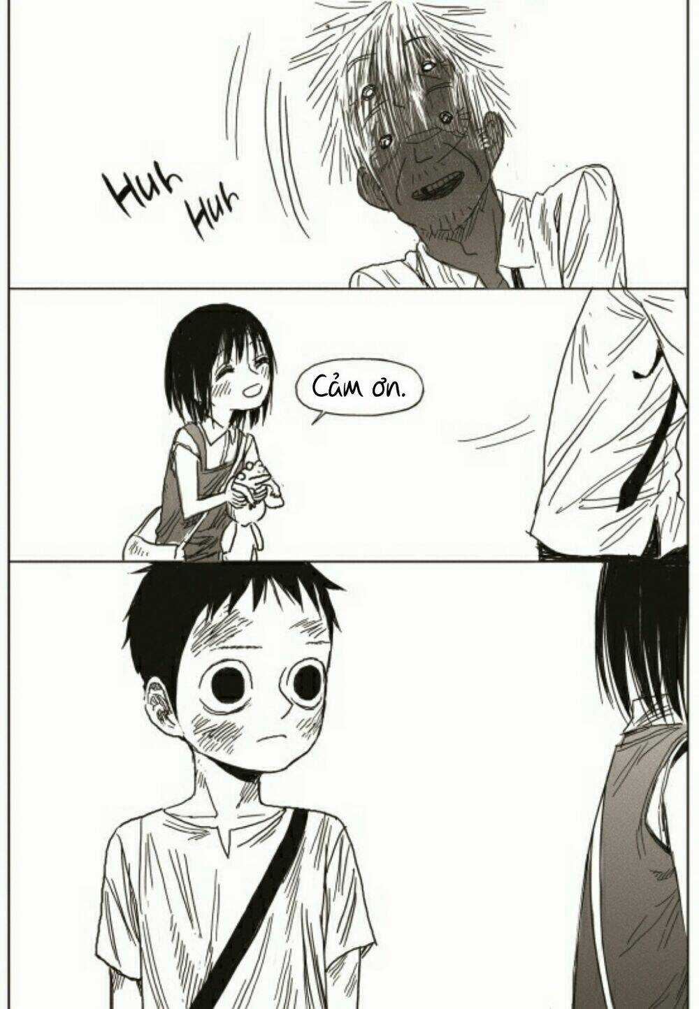 The Horizon Chapter 4 trang 24