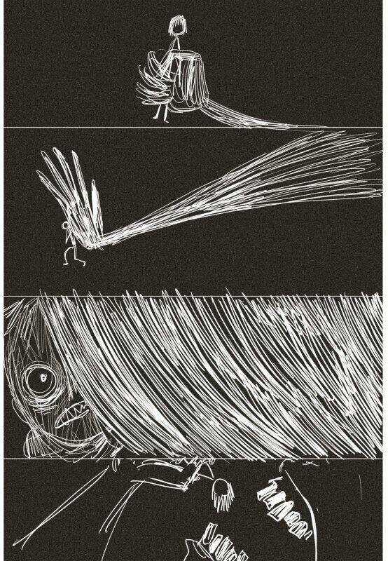 The Horizon Chapter 4 trang 27