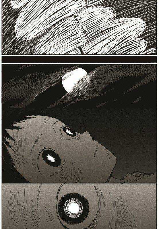 The Horizon Chapter 4 trang 29