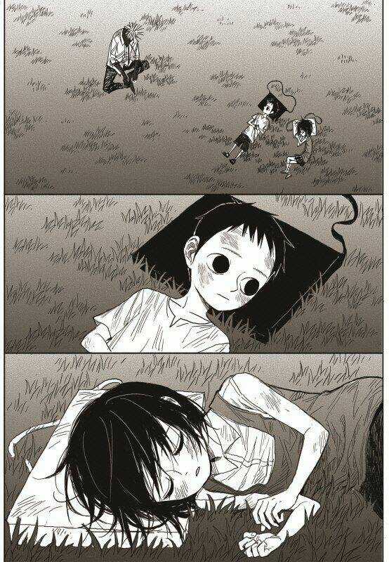 The Horizon Chapter 4 trang 31