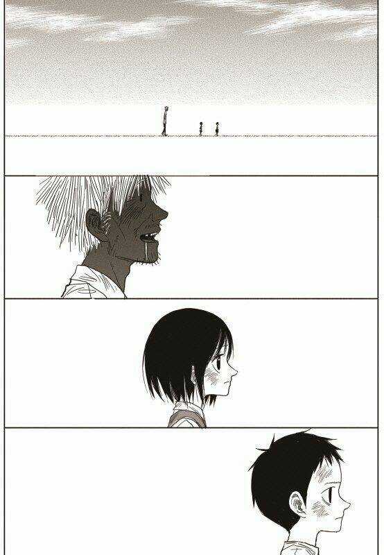 The Horizon Chapter 4 trang 33