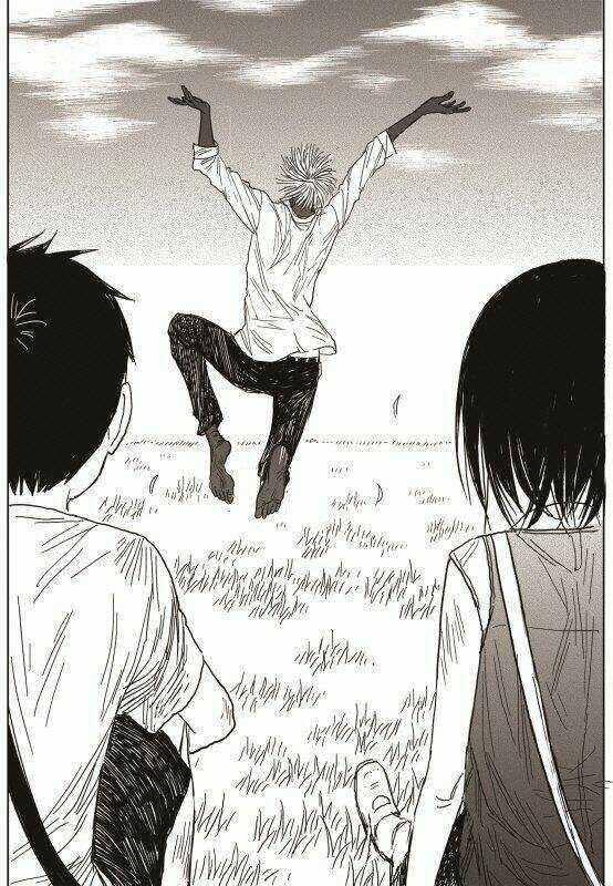 The Horizon Chapter 4 trang 36