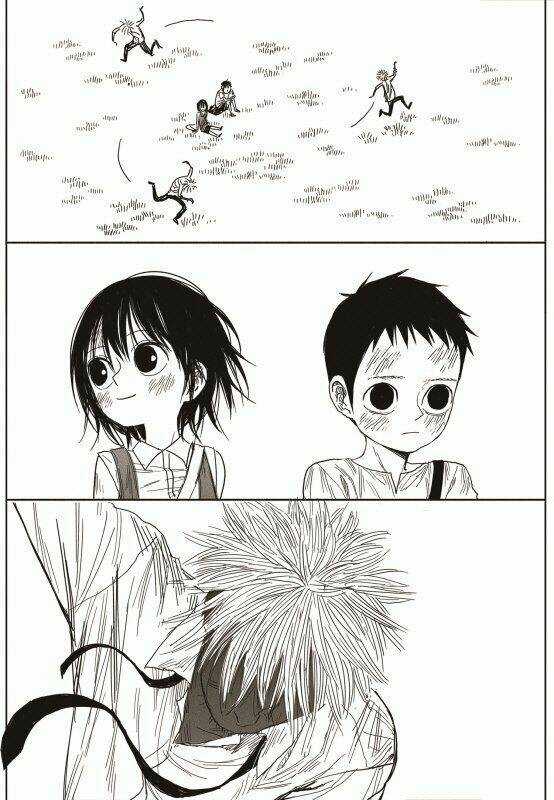 The Horizon Chapter 4 trang 37