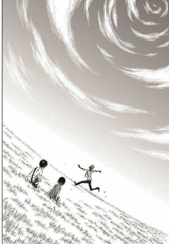 The Horizon Chapter 4 trang 38