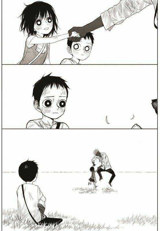 The Horizon Chapter 4 trang 39