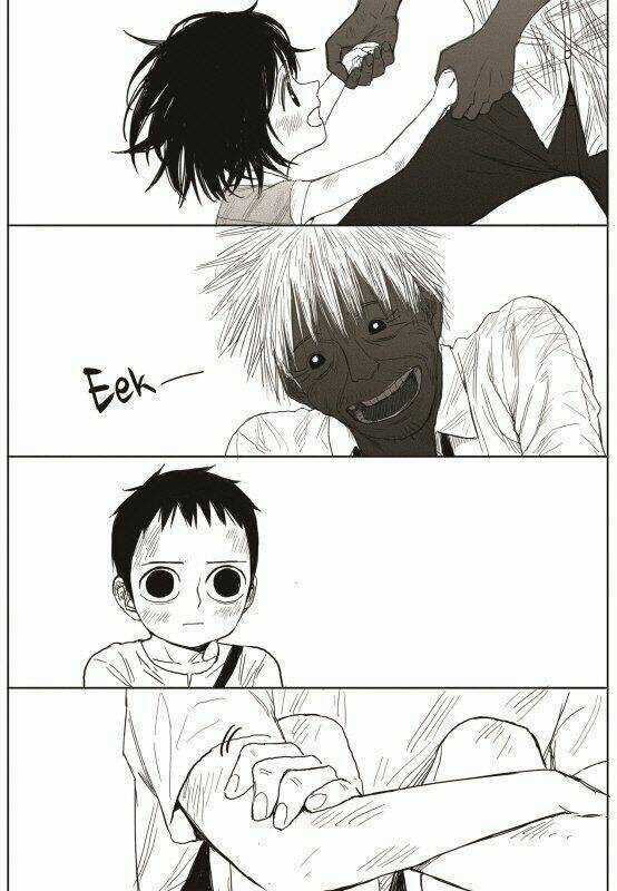 The Horizon Chapter 4 trang 40