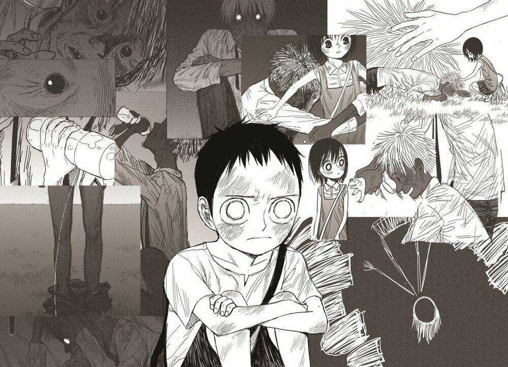 The Horizon Chapter 4 trang 41