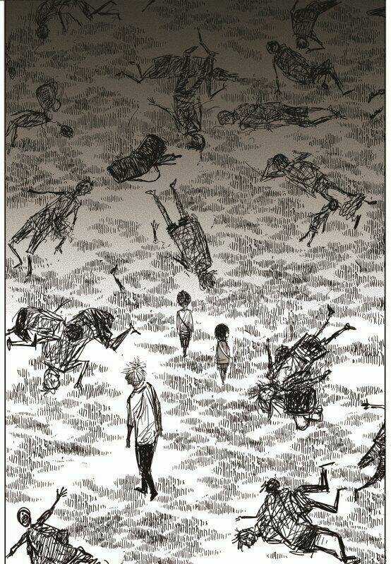 The Horizon Chapter 4 trang 43