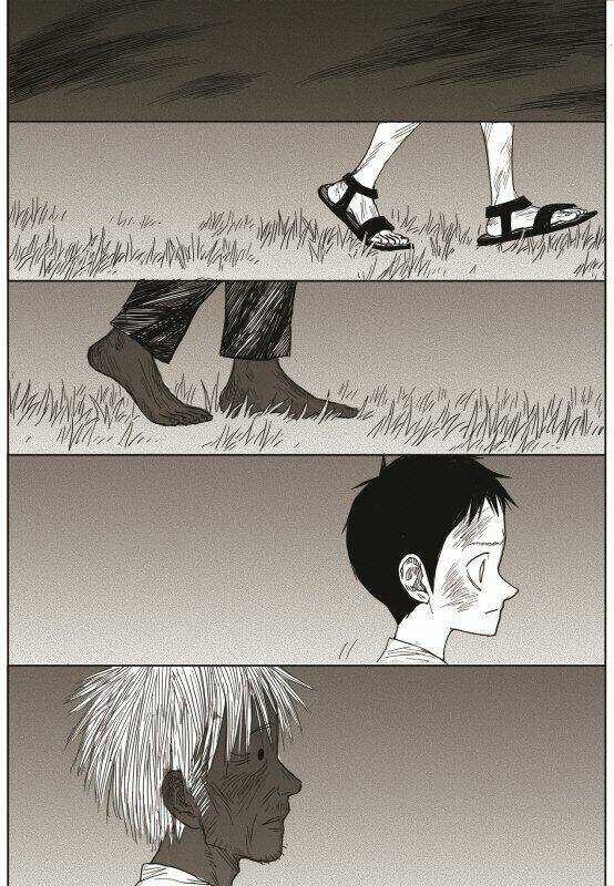 The Horizon Chapter 4 trang 48