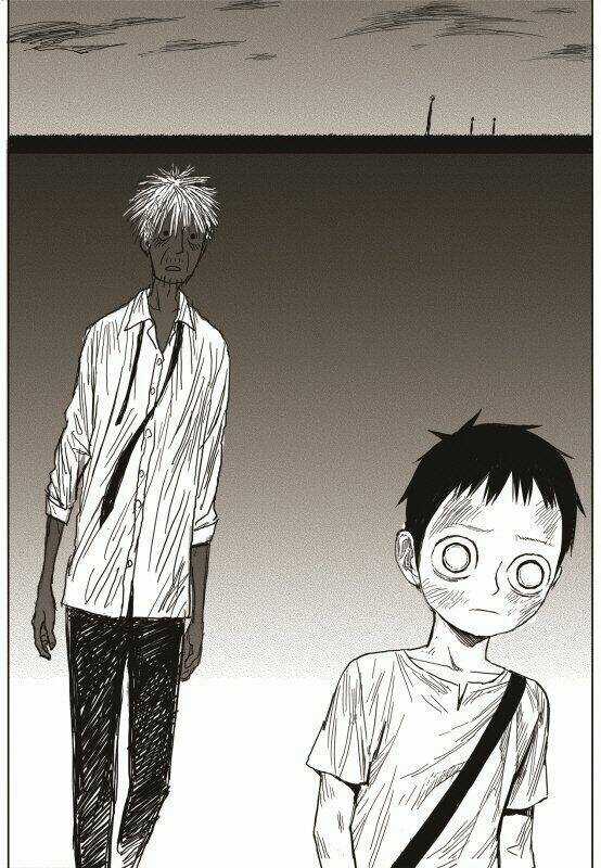 The Horizon Chapter 4 trang 49