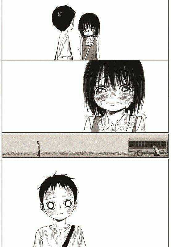 The Horizon Chapter 4 trang 5