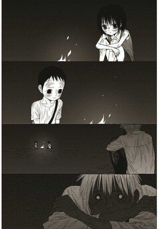 The Horizon Chapter 4 trang 52