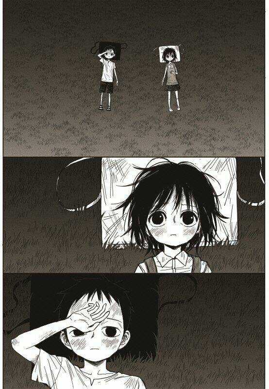 The Horizon Chapter 4 trang 54