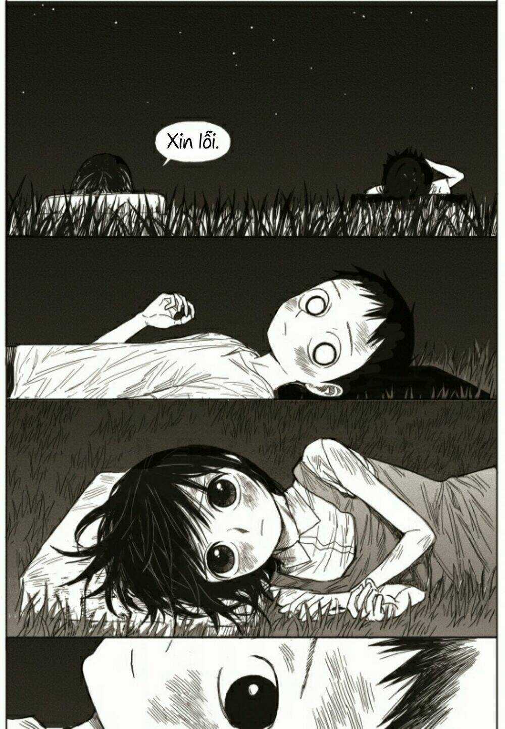 The Horizon Chapter 4 trang 55