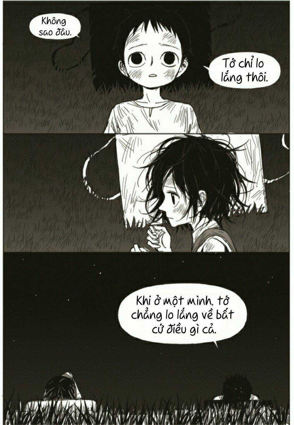 The Horizon Chapter 4 trang 56