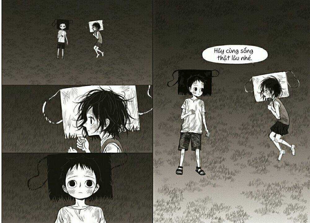 The Horizon Chapter 4 trang 58