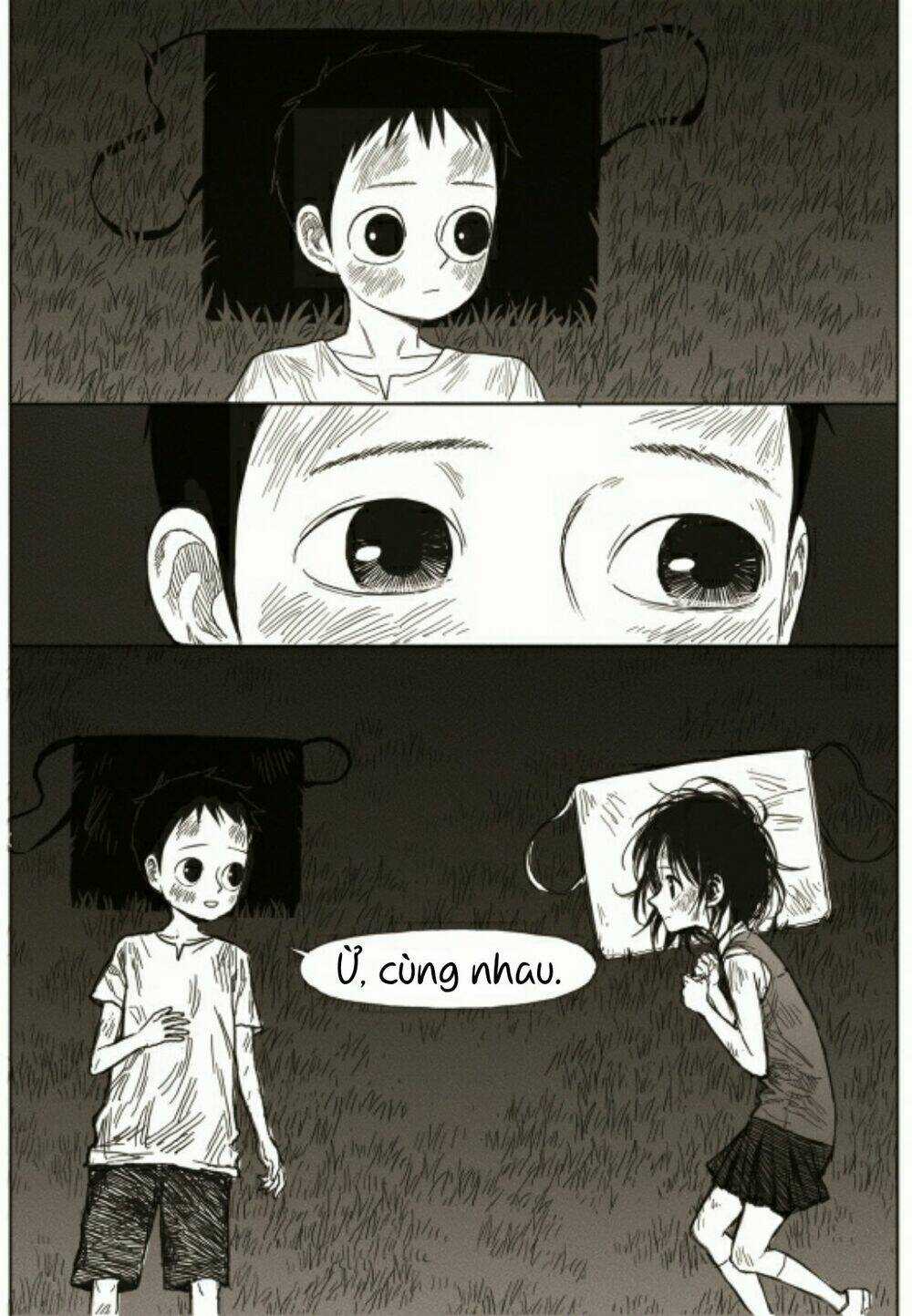 The Horizon Chapter 4 trang 59